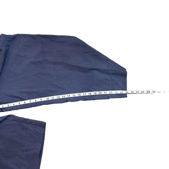 Aritzia The Group Babaton Kerri Pant-Paperbag Waist Wide Leg Cropped Pan… - Picture 13 of 13